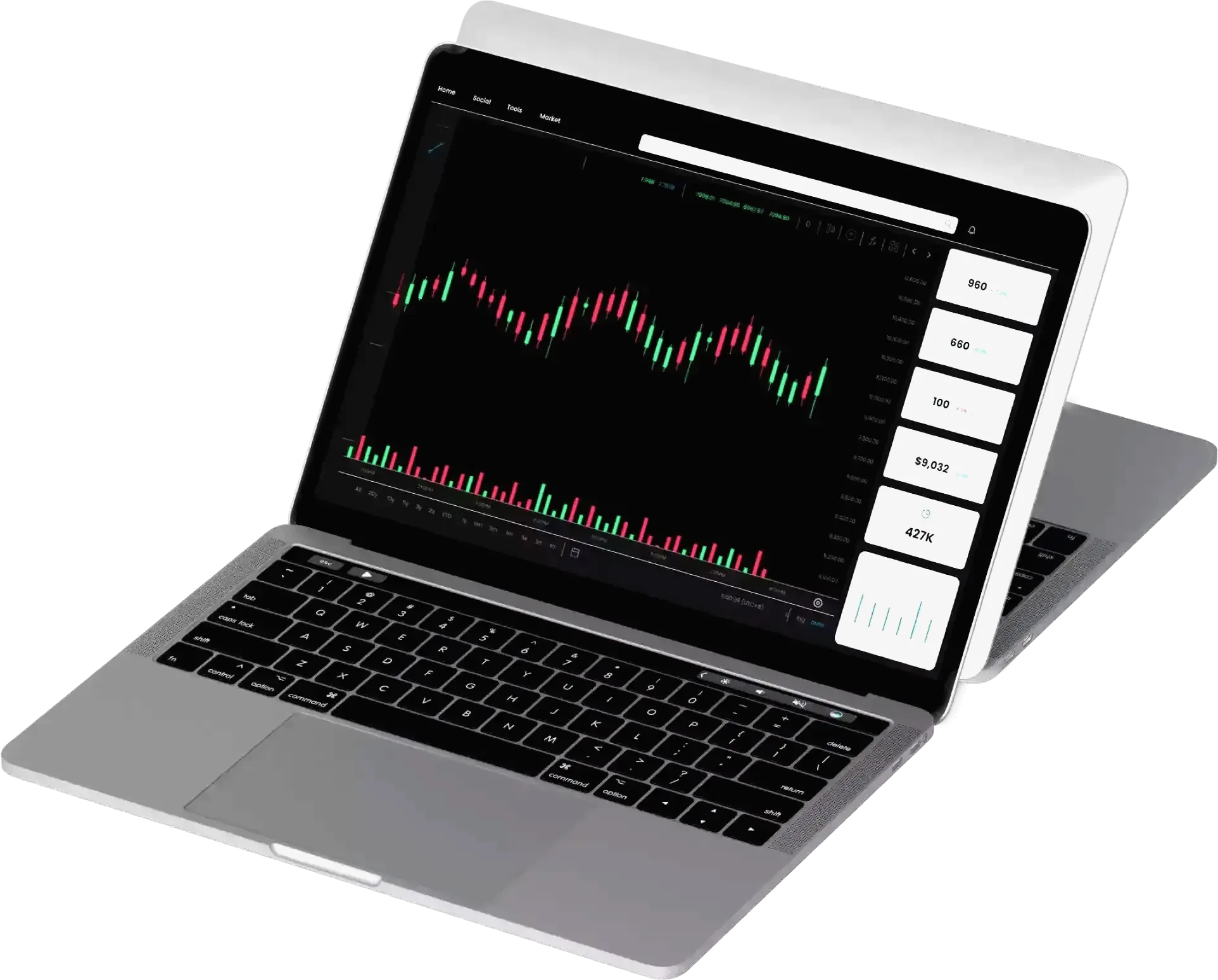Albenzin estratégia de trading